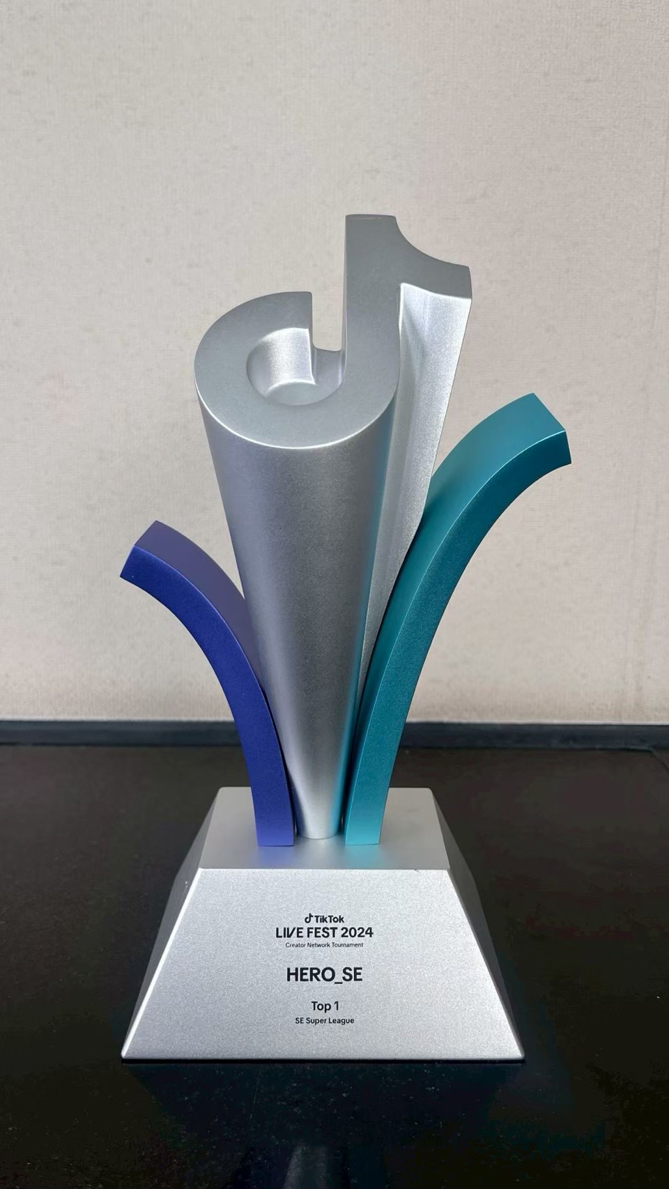 SEA Clash 2025 TOP 1